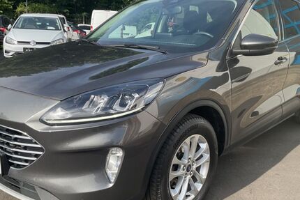 Ford Kuga 56.228 km 20.490 &euro; Giessen 35394