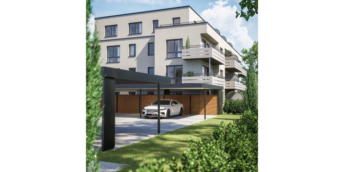 Etagenwohnung Ober-Mörlen Mörlen - 2 Zimmer, 55 m&sup2;, 929&euro; | Angebot:25873625
