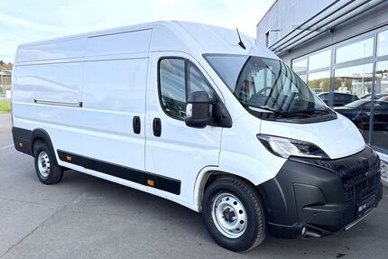 Peugeot Boxer 44.622 km 25.980 &euro; Lich 35423