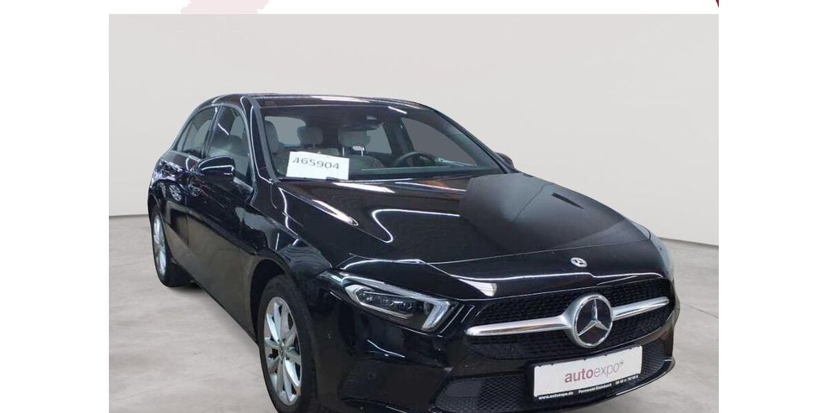 Mercedes-Benz A 250 47.078 km 23.989 &euro; Fernwald-Steinbach 35463