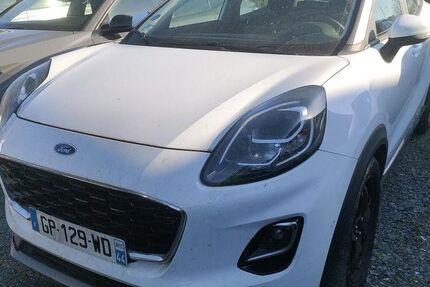 Ford Puma 135.786 km 11.783 &euro; Lich 35423