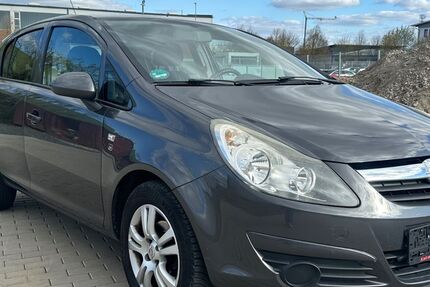 Opel Corsa 94.000 km 4.490 &euro; Butzbach 35510