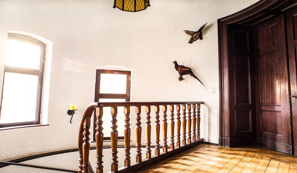 Etagenwohnung Gießen Anneröder Siedlung - 7 Zimmer, 250 m&sup2;, 250&euro; | Angebot:25056859