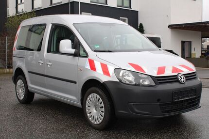 VW Caddy 170.000 km 8.999 &euro; Lollar 35457