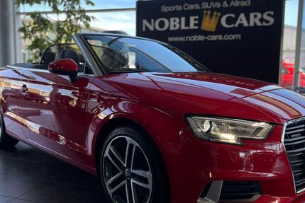 Audi A3 60.330 km 29.990 &euro; Giessen 35394