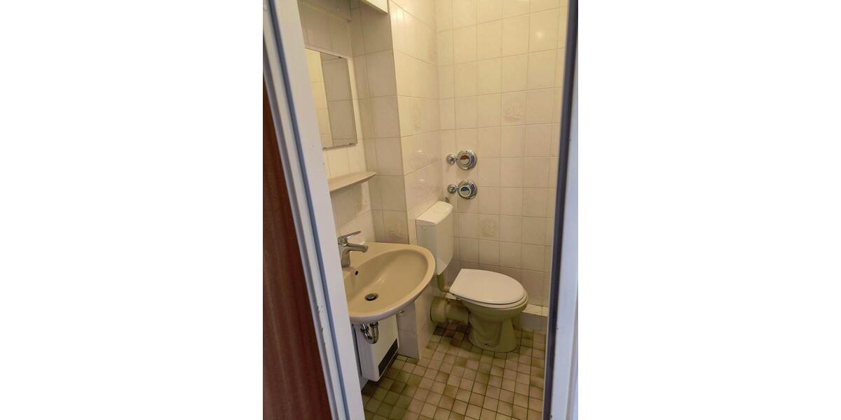 Etagenwohnung Gießen Schlangenzahl - 2 Zimmer, 50 m&sup2;, 650&euro; | Angebot:25941688