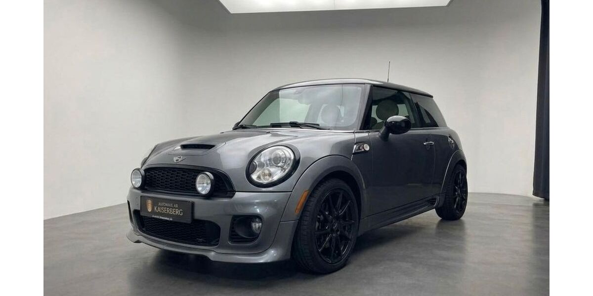 Mini Cooper S 98.850 km 8.690 &euro; Gießen 35396