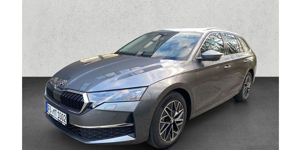 Skoda Octavia 12.150 km 33.150 &euro; Friedberg 61169