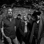 The Devil And The Almighty Blues