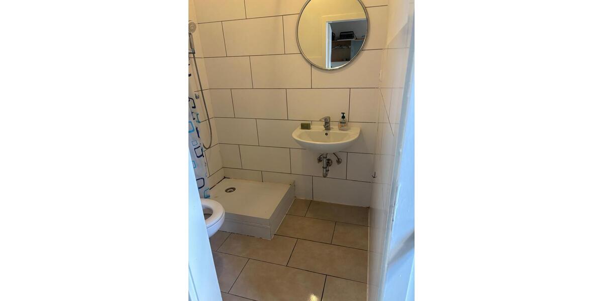 Erdgeschoßwohnung Usingen - 1 Zimmer, 28 m&sup2;, 500&euro; | Angebot:26680398