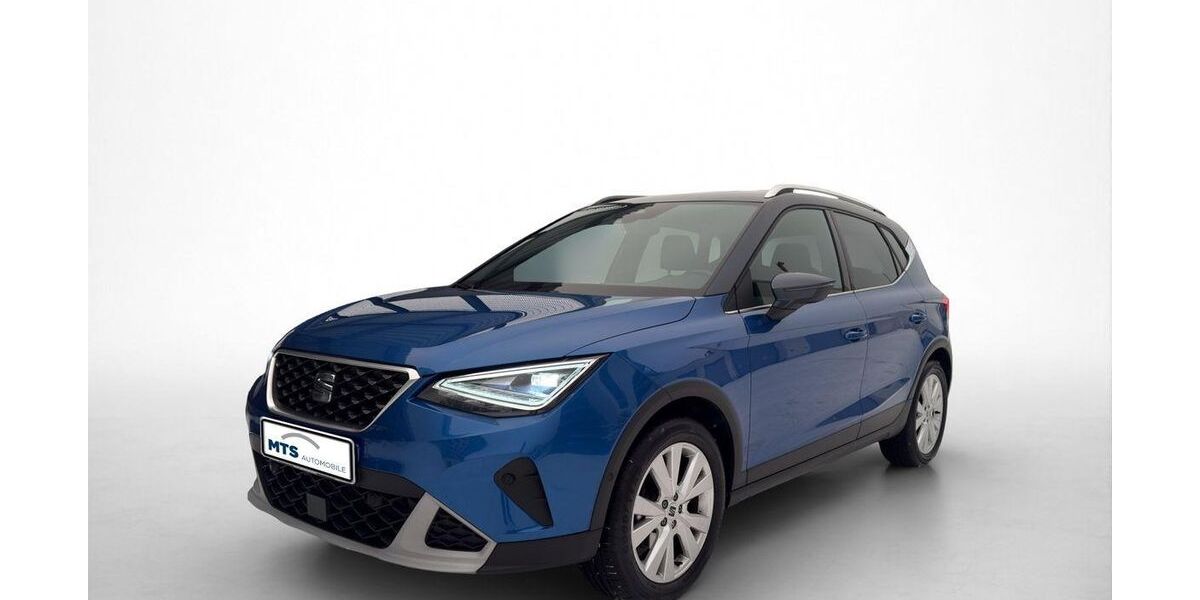 Seat Arona 19.518 km 20.150 &euro; Friedberg 61169