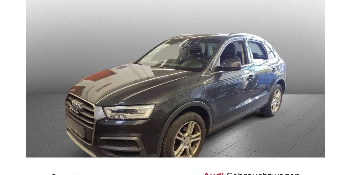 Audi Q3 82.140 km 19.970 &euro; Wetzlar 35576