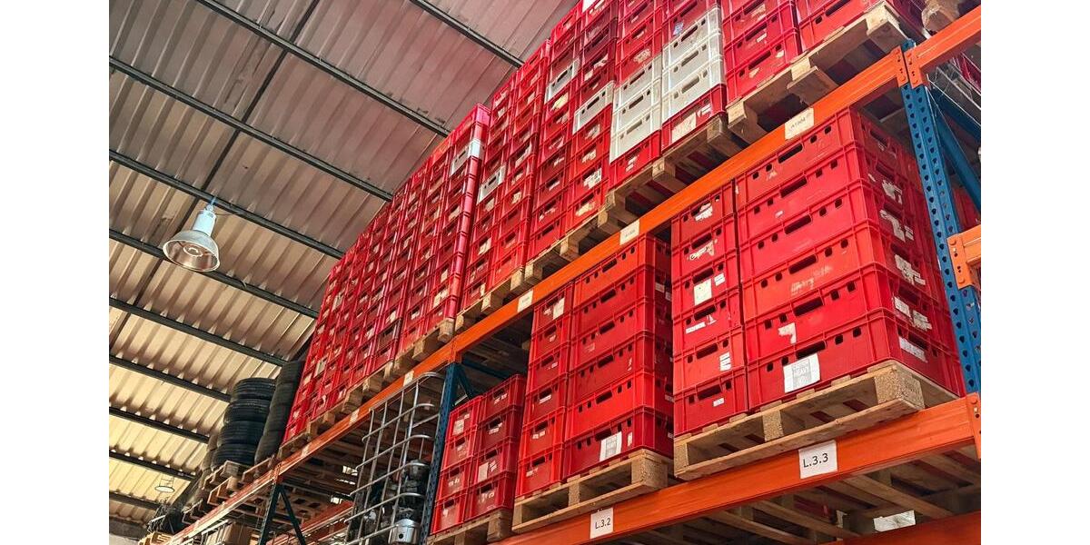 Gewerbeobjekt Weilmünster - 3.500&euro; | Angebot:25335199