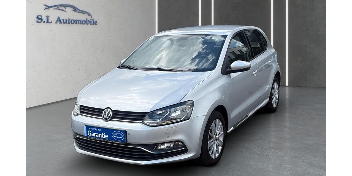 VW Polo 191.643 km 5.490 &euro; Lollar 35457