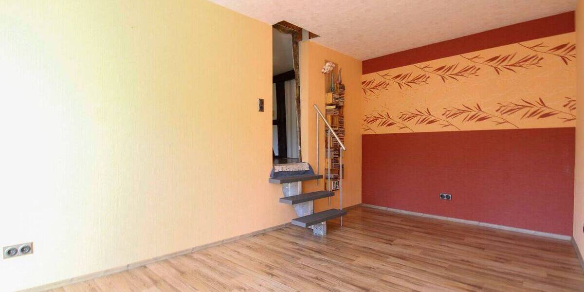 Einfamilienhaus Ehringshausen Niederlemp - 4 Zimmer, 139.000&euro; | Angebot:25929008