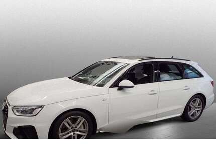 Audi A4 46.200 km 33.870 &euro; Wetzlar 35576