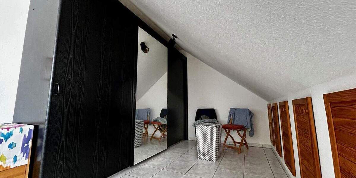 Etagenwohnung Reichelsheim / Beienheim Beienheim - 3 Zimmer, 72 m&sup2;, 199.000&euro; | Angebot:25667629