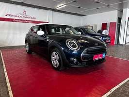 Mini One D Clubman 72.950 km 15.900 &euro; Friedberg (Hessen) 61169