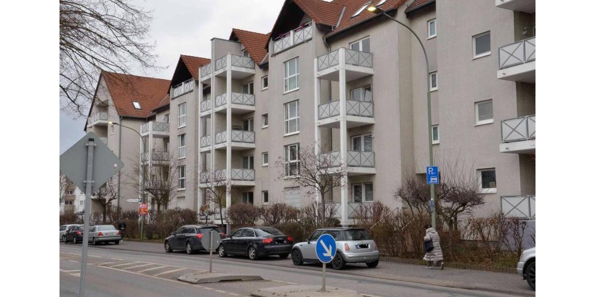 Erdgeschoßwohnung Gießen Allendorf - 1 Zimmer, 34 m&sup2;, 119.000&euro; | Angebot:25750427