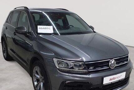 VW Tiguan 135.268 km 18.389 &euro; Fernwald-Steinbach 35463