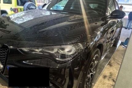 Alfa Romeo Stelvio 40.919 km 35.485 &euro; Pohlheim 35415