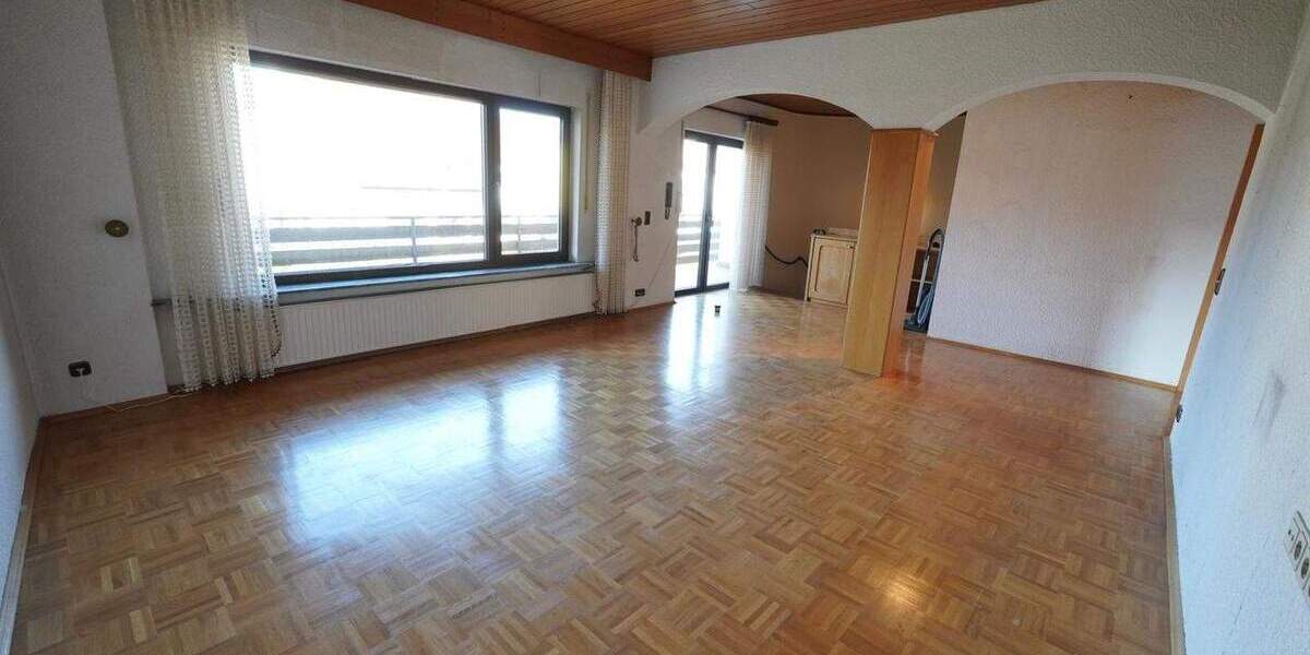 Einfamilienhaus Ober-Mörlen Mörlen - 4 Zimmer, 99 m&sup2;, 320.000&euro; | Angebot:25738259