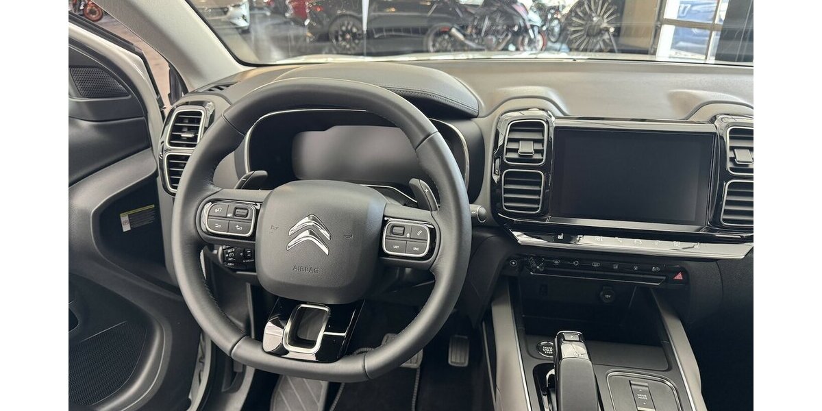 Citroen C5 Aircross Hybrid 225 EAT Feel Pack LED Carplay 11.999 km 21.220 &euro; Lich 35423