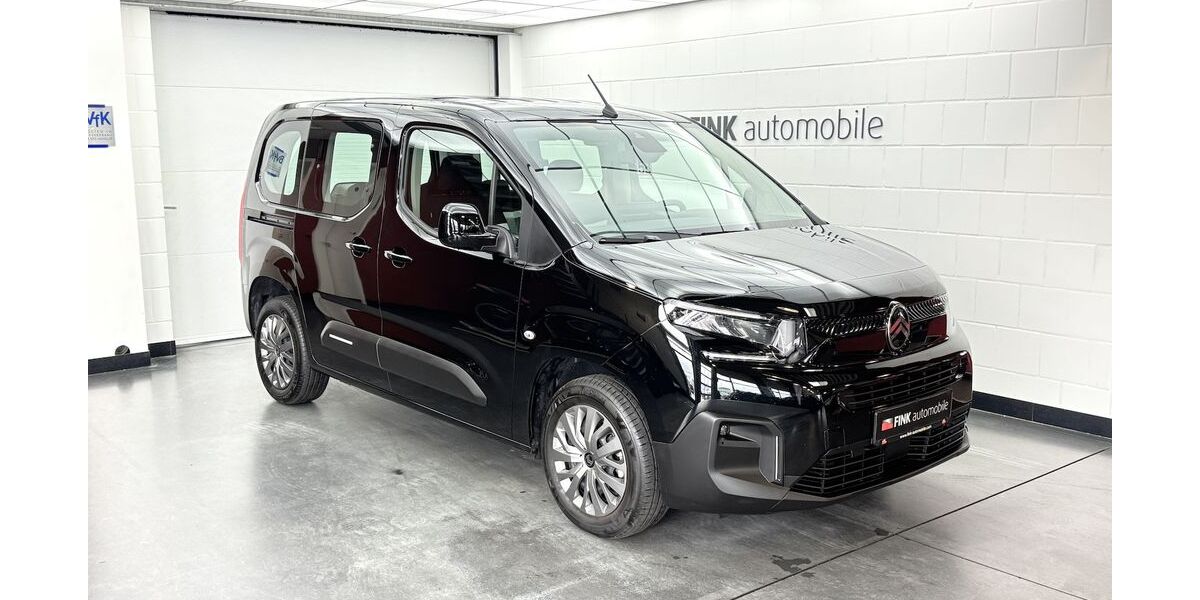 Citroen Berlingo 16.600 km 21.490 &euro; Lich 35423
