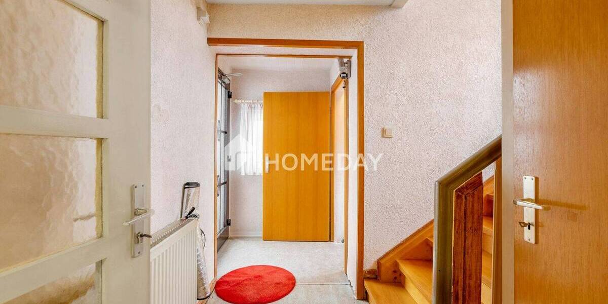 Einfamilienhaus Reichelsheim Weckesheim - 7 Zimmer, 165 m&sup2;, 439.000&euro; | Angebot:25685425