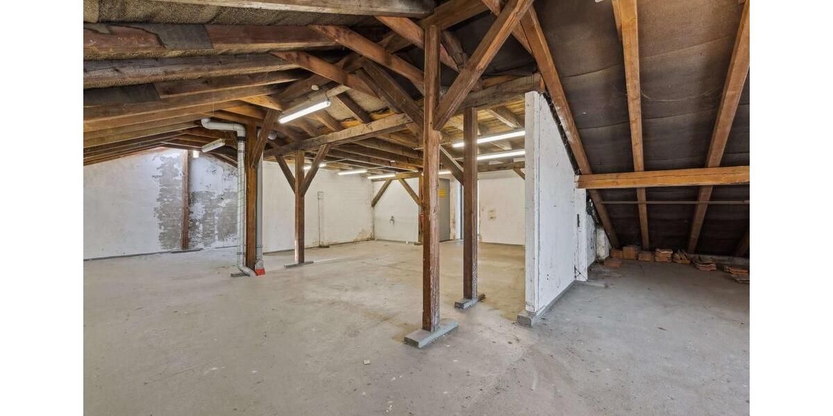 Gewerbeobjekt Gießen - 4.351&euro; | Angebot:25791920