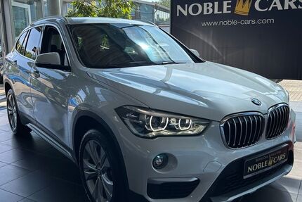 BMW X1 55.900 km 23.290 &euro; Giessen 35394