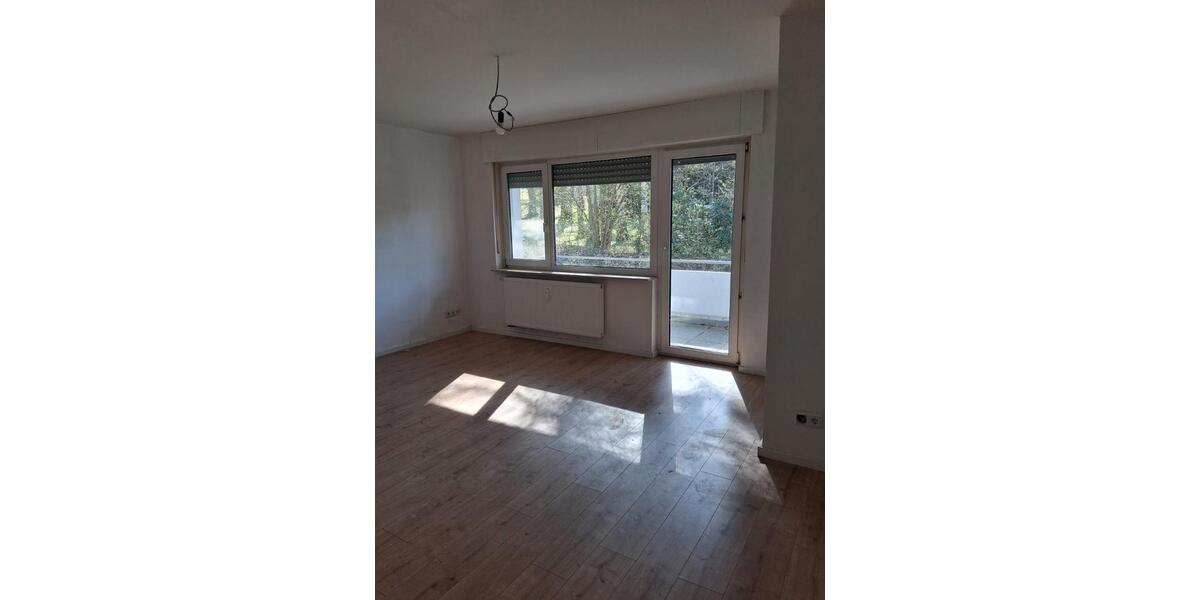 Erdgeschoßwohnung Weilmünster - 4 Zimmer, 93 m&sup2;, 850&euro; | Angebot:26002216