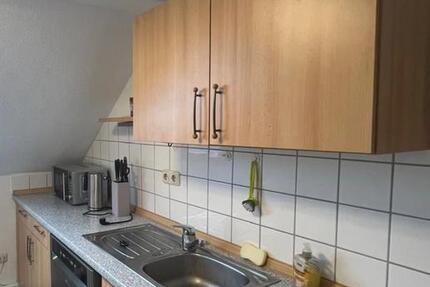 Wohnung Gießen Schlangenzahl - 3 Zimmer, 35 m&sup2;, 460&euro; | Angebot:25891844