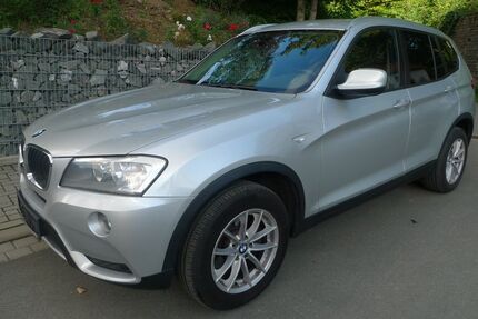 BMW X3 221.000 km 10.600 &euro; Wetzlar 35578