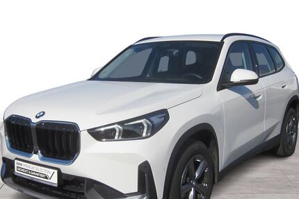 BMW X1 11.300 km 39.490 &euro; Wetzlar 35576