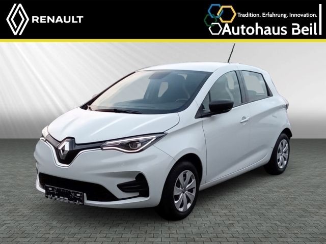 Renault ZOE 17.375 km 16.590 &euro; Marburg 35041