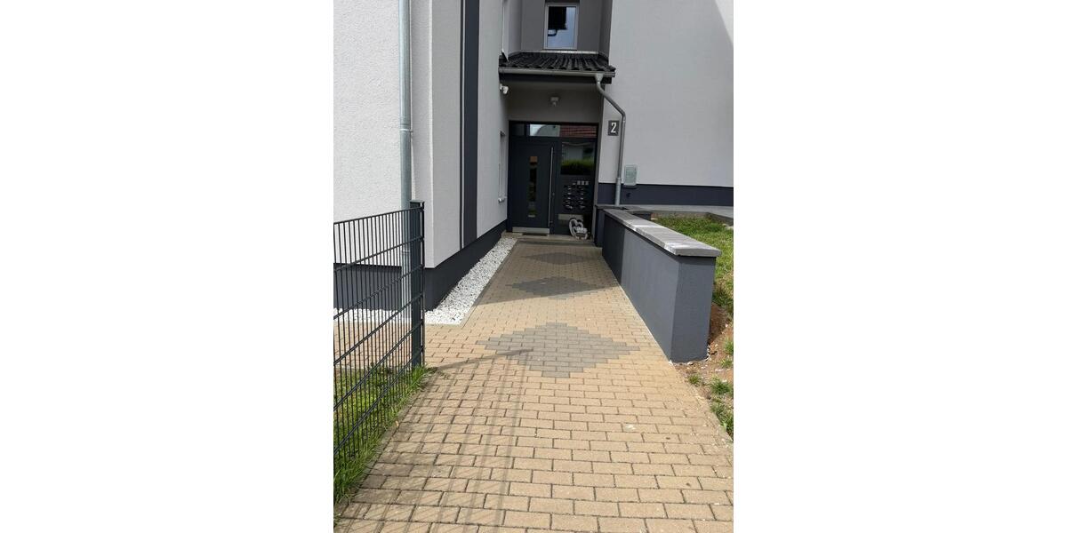 Etagenwohnung Hungen - 3 Zimmer, 75 m&sup2;, 277.000&euro; | Angebot:26994098