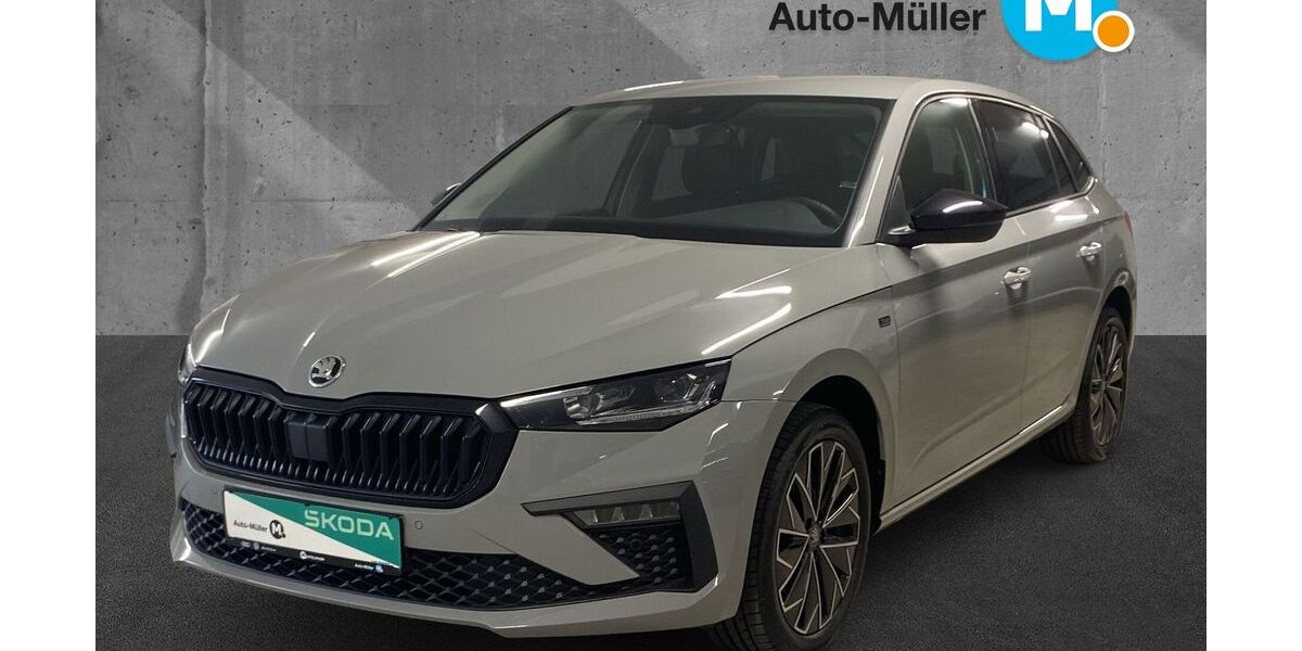 Skoda Scala 9.990 km 25.480 &euro; Wetzlar 35578