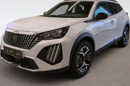 Peugeot 2008 8.467 km 24.390 &euro; Marburg 35043