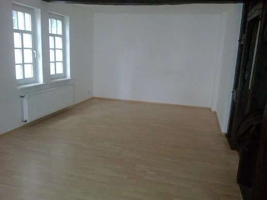 Etagenwohnung Wetzlar Altstadt - 3 Zimmer, 115 m&sup2;, 845&euro; | Angebot:26683571