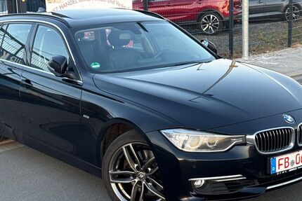 BMW 330 310.000 km 6.499 &euro; Rockenberg 35519