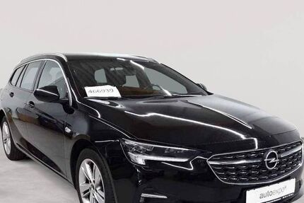 Opel Insignia 204.427 km 10.990 &euro; Fernwald-Steinbach 35463