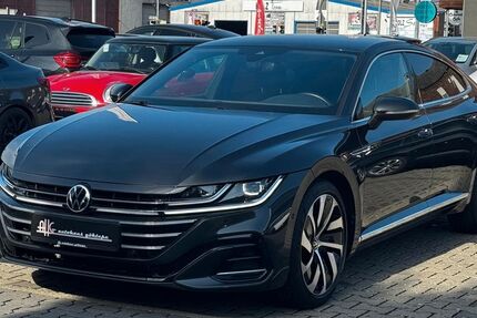 VW Arteon 78.753 km 33.290 &euro; Sinn 35764
