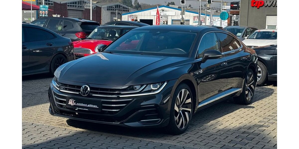 VW Arteon 78.753 km 33.290 &euro; Sinn 35764