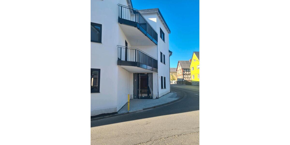 Etagenwohnung Wetzlar Naunheim - 3 Zimmer, 100 m&sup2;, 1.600&euro; | Angebot:26481562