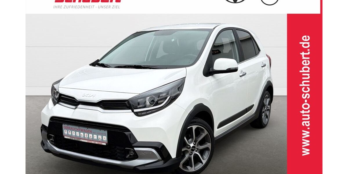 Kia Picanto 48.278 km 14.850 &euro; Giessen 35394