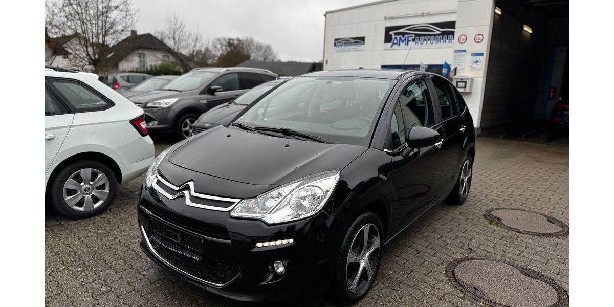 Citroen C3 149.000 km 6.999 &euro; Löhnberg 35792