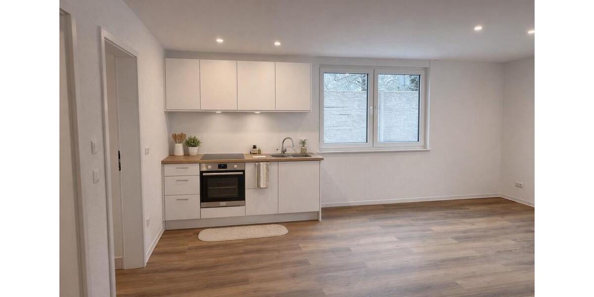 Etagenwohnung Fronhausen - 3 Zimmer, 65 m&sup2;, 1.100&euro; | Angebot:24454692