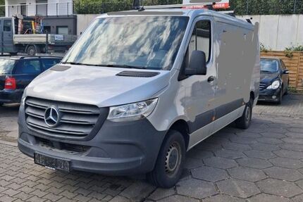 Mercedes-Benz Sprinter 163.000 km 13.700 &euro; Aßlar 35614