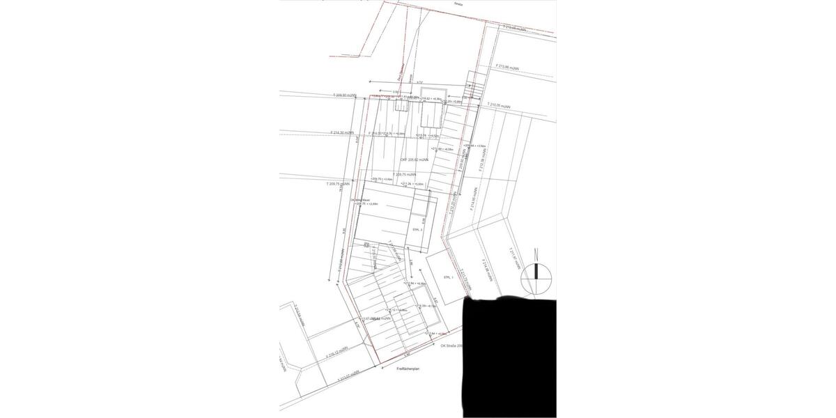 Einfamilienhaus Pohlheim - 10 Zimmer, 330 m&sup2;, 270.000&euro; | Angebot:25371503